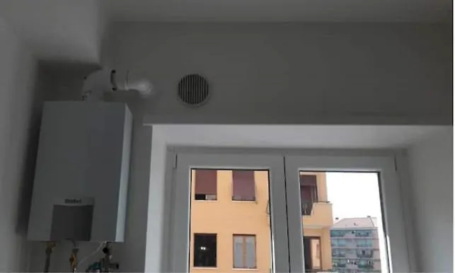 Apartment Isabel
