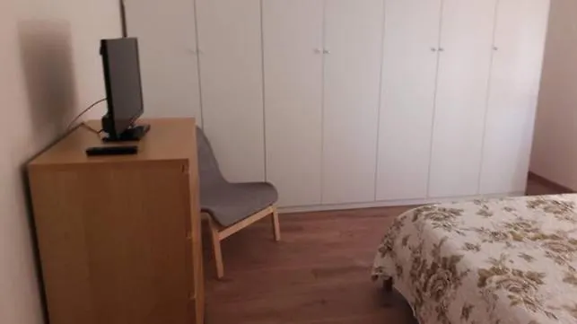 Apartment Isabel