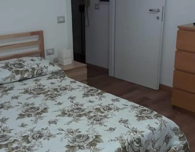 Isabel Apartment Rom