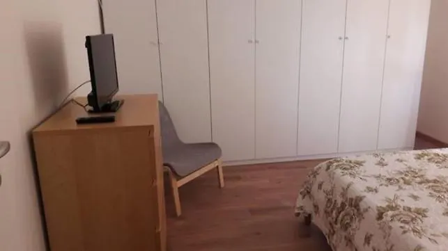 Isabel * Rom