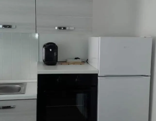 Apartment Isabel