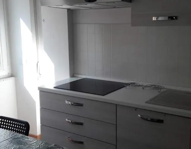 Isabel Apartment Rom
